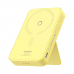 Baseus MagPro Magnet 5000mAh 20W MagSafe kollane