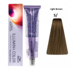 Wella Professionals Illumina Color 5/ Juuksevrv 60 ml