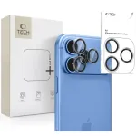 Tech-Protect OSONA APARATU TECH-PROTECT CAMRING FIT+ IPHONE 18 PRO / MAX CLEAR