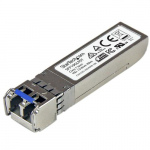 StarTech.com Cisco SFP-10G-LR Compatible SFP+ Transceiver Modul - 10GBASE-LR~Cisco SFP-10G-LR Compatible SFP+ Modul - 10GBASE-LR - 10GbE Single Mode Fiber SMF Optic Transceiver - 10GE Gigabit Ethernet SFP+ - LC 10km - 1310nm - DDM Cisco Firepower,