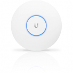Ubiquiti UAP-AC-PRO-5 traadita juurdepsupunkt 1300 Mbit/s Valge