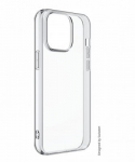 Swissten Lbipaistev Jelly-mbris Apple iPhone 13 Pro jaoks