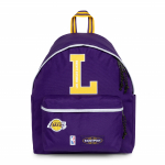 Eastpak DAY PAK'R Los Angeles Lakers reppu (EK0A5BG46Z11)
