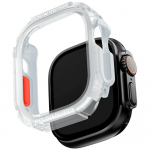 Skinarma Etui Atom do Apple Watch 49mm klma