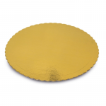 Guardini Kuldsete paberkoogiplaatide 2 tk. Easy Bake 32cm