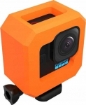 Xrec Frame Displacement Housing/ Sponge For Gopro Hero Black 11 Mini