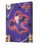 Forever Neolia GHOST Neon LED Mrgkiri