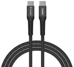 Verbatim Kabelis Sync AND Charge Magnetkabel 100W 120cm
