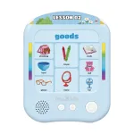 Maxlife english learning device MXLD-200 white