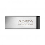 Adata UR350 USB-mluseade 256 GB USB Type-A 3.2 Gen 1 (3.1 Gen 1) Must, Hbe