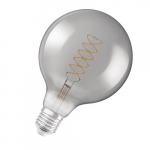 LEDVANCE AC41912 LED-pirn Soe mugavusvalgus 1800 K 7,8 W E27 G