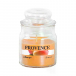 PROVENCE Candle Mango 6x9cm