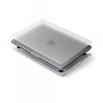 Satechi Eco Hardshell MacBook Pro 16" jaoks (lbipaistev)