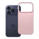 Case for iPhone 17 Pro / 18 Pro Skin light pink