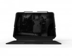 STM Dux Shell 32.8 cm (12.9) Shell case Black