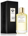 Mancera Vetiver Sensuel Parfm EDT 120 ml