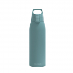 Sigg Shield Therm One joomapudeli, sinine, 1,0 l (6021.40)
