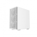 deepcool CH560 DIGITAL WH Midi Tower Valge