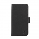 GEAR Wallet Black 3 Cardpockets iPhone 11 PRO
