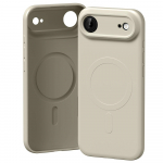 Mercury Poolsilikoonist MagSafe kaitsembris iPhone 17 Air jaoks