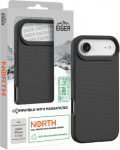 Eiger North Case MagSafe GRS iPhone 17 Air must