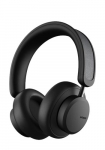 Urbanista Los Angeles Solar Powered Over Ear Bluetooth krvaklapid Midnight Black