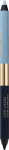 Este Lauder Estee Lauder ESTEE LAUDER SMOKE AND BRIGHTEN KAJAL EYELINER SKY BLUE