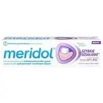 Meridol Fast Action Toothbrush - Zubn pasta 75ml
