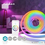 Nedis SmartLife LED riba 5m