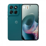 Motorola moto G77 17,3 cm (6,8") hbriid-dual SIM Android 16.0 5G USB Type-C 8 GB 256 GB 5200 mAh roheline