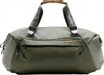 Peak Design Travel Duffel 50L -duffelilaukku, salvia (BTRD-50-SG-1)