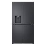 LG Electronics LG GML960EVBE Side By Side, must (GML960EVBE)