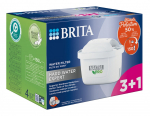 Brita Maxtra PRO Hard Water Expert asenduspadrun 3+1 tk