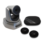 Stoltzen ARGOS Konverents12 Kit Tielik BYOD Video