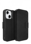 LAUT Urban Folio mbris must, Apple iPhone 14 Plus'ile, L_IP22C_UF_BK