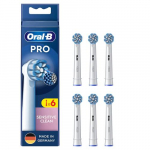 Oral-B Sensitiiv Clean 8006540860717