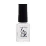 Dermacol 5 peva l lasting lakk 11 ml tooni nr 56 Arctic White