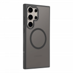 Tactical MagForce Hyperstealth Cover Samsung Galaxy S24 Ultra jaoks / asfalt