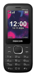 Maxcom Klassikaline MM142L 6.1 cm (2.4) 81 g Must```