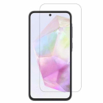 Riff 2,5D 0,3 mm kaitseklaas Samsung Galaxy A55 5G A556 / A35 5G A356 jaoks