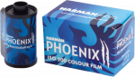 HARMAN PHOTO Harman Phoenix II ISO 200 135-24 film