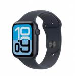 APPLE Vaata SE 3 GPS 40mm keskmere aluminaasi kast | Keskmere spordi lauas - M/L