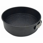 KingHoff Veinermustriline koogipann 26 cm KH-1546