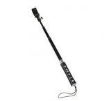 Ultron 163643 selfie stick Universal Black