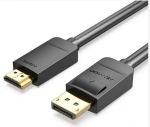Vention KABEL DP HDMI 1,5M/HADBG