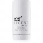 Mont Blanc Legend Vaimu Deodorant Varda 75g