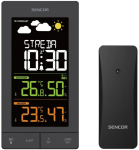 Ilmajaam Sencor SWS4200