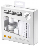 Nisi Puhastuskomplekt Nano Optiline