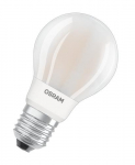Osram LED Retrofit CLASSIC A DIM LED bulb Warm white 2700 K 11 W E27 D