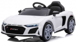 Lean Cars Audi R8 Lift A300 White